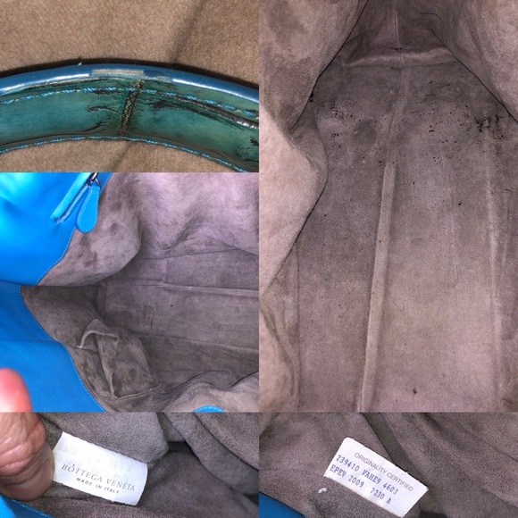 Bottega Veneta Crocodile Cocolave Tote - Picture 4 of 15